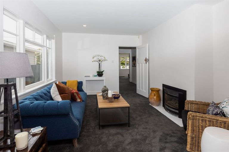 Photo of property in 64 Aylesford Street, Mairehau, Christchurch, 8013