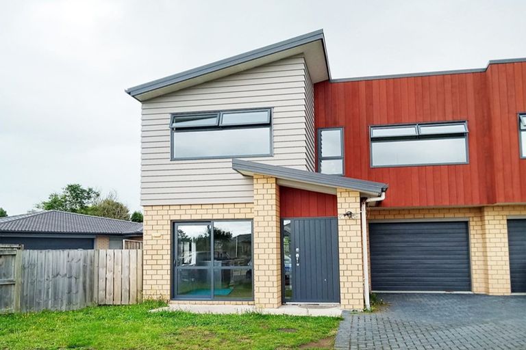 Photo of property in 1/1 Epping Place, Dinsdale, Hamilton, 3204