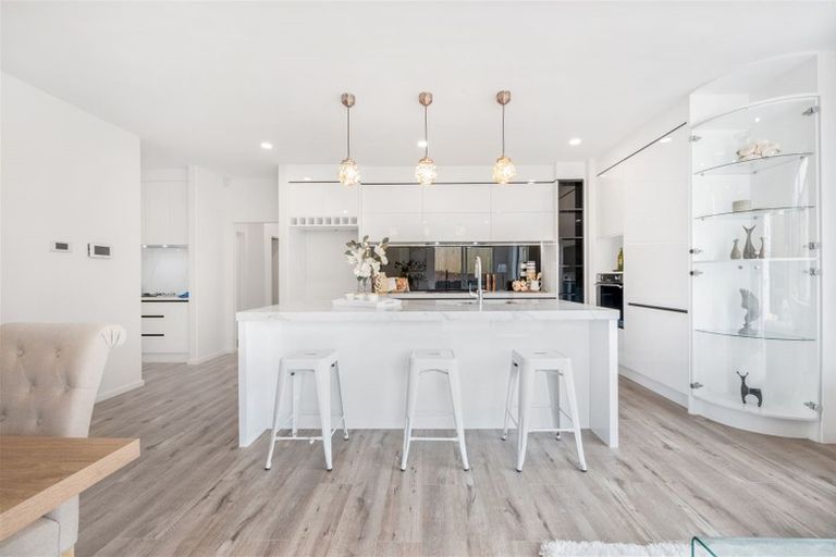 Photo of property in 4 Demeter Street, Flat Bush, Auckland, 2019