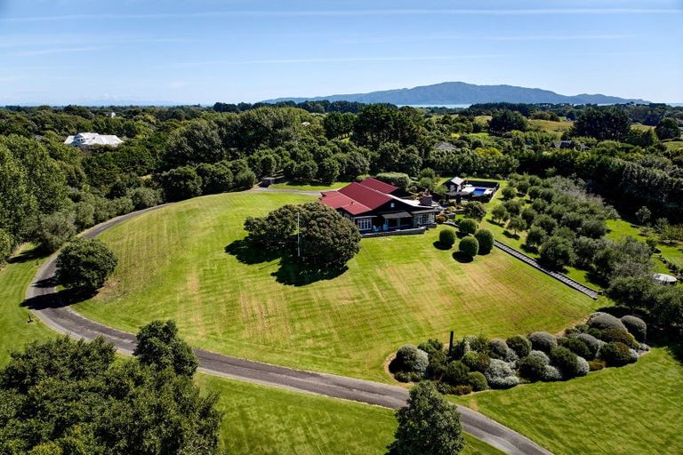 Photo of property in 101 King Arthur Drive, Otaihanga, Paraparaumu, 5036