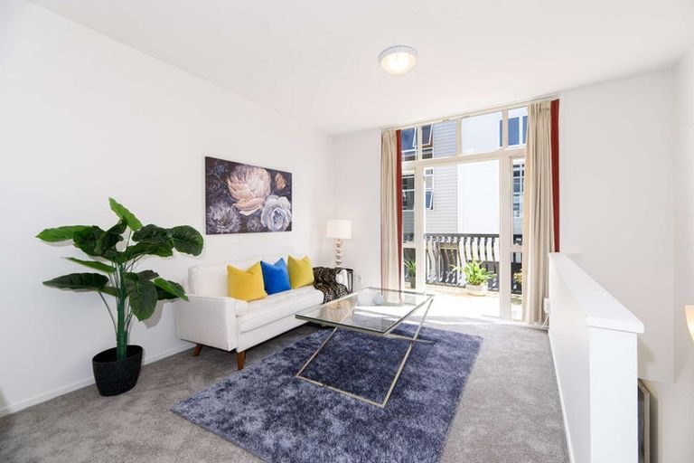 Photo of property in 32/8 Burgoyne Street, Grey Lynn, Auckland, 1021