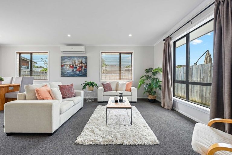 Photo of property in 2/19 Galloway Street, Hamilton East, Hamilton, 3216