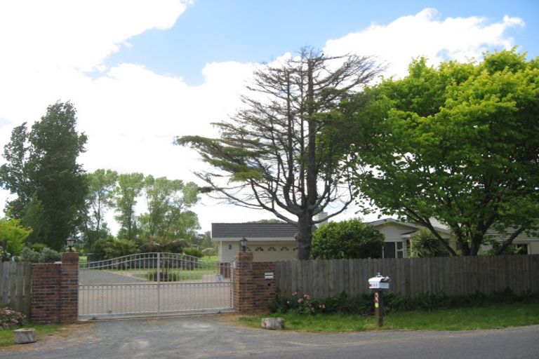 Photo of property in 142 Airfield Road, Takanini, Papakura, 2582