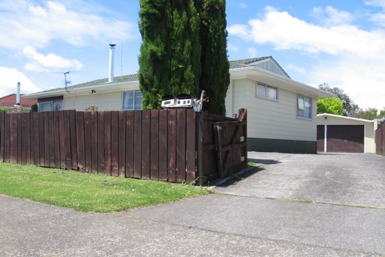 Photo of property in 116 Hillcrest Road, Papatoetoe, Auckland, 2025
