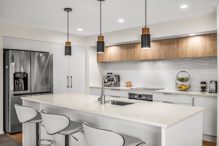 Photo of property in 52c Stonebrook Drive, Rolleston, 7614