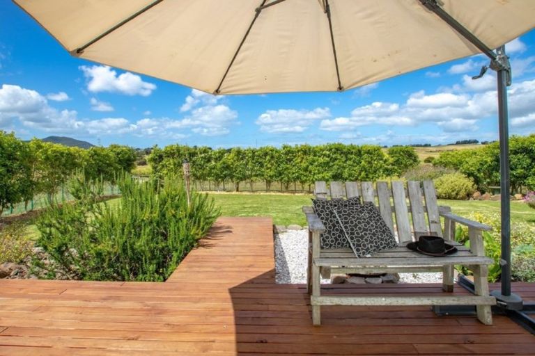 Photo of property in 31 Ranganui Road, Kaiwaka, 0573