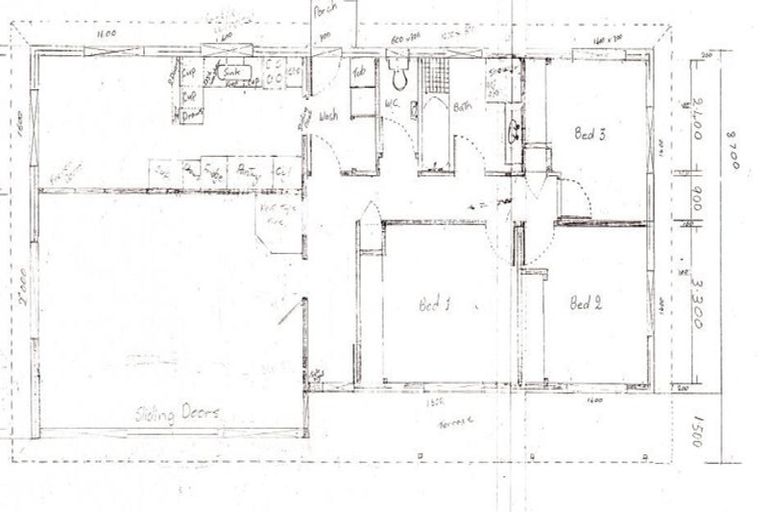 Photo of property in 10 Nixon Street, Tinwald, Ashburton, 7700