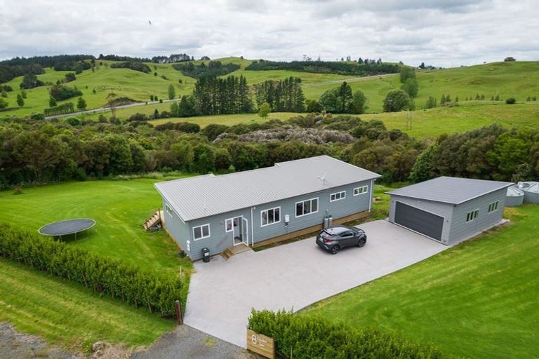 Photo of property in 8 Meadow Lane, Pakaraka, Kaikohe, 0472