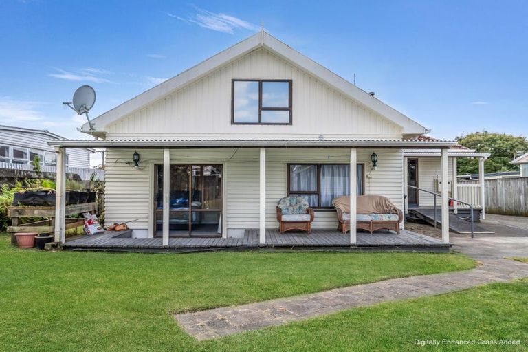 Photo of property in 41 Vogel Street, Kawerau, 3127