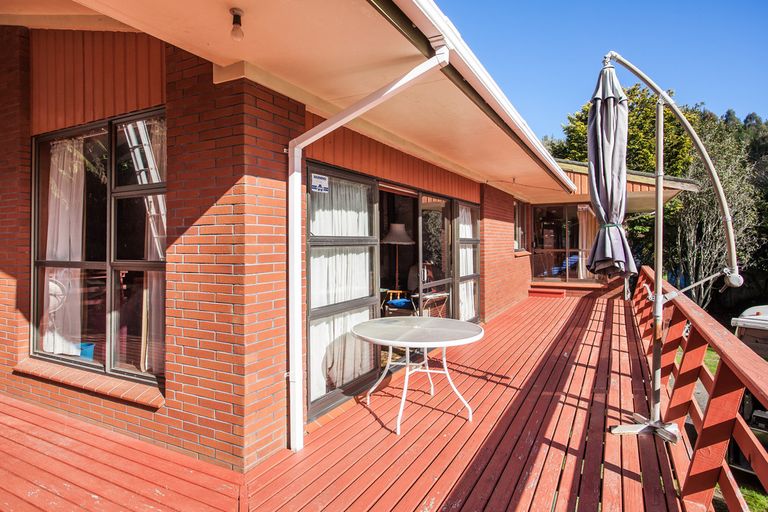 Photo of property in 335 Pongakawa Valley Road, Lake Rotoma, Rotorua, 3074