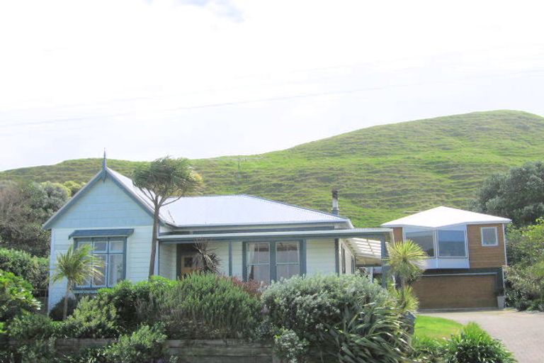 Photo of property in 85 Moana Road, Okitu, Gisborne, 4010