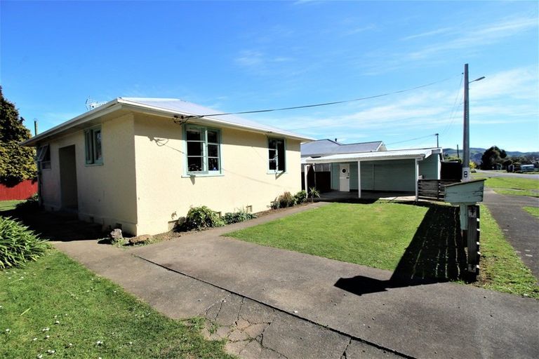 Photo of property in 34 Bowen Street, Woodville, 4920