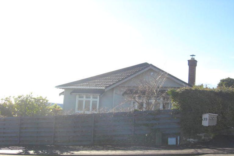 Photo of property in 33c Hackthorne Road, Cashmere, Christchurch, 8022
