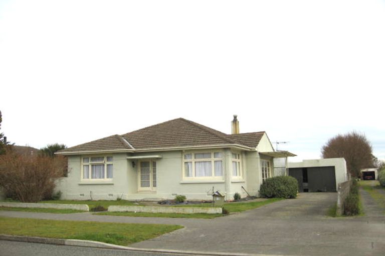 Photo of property in 213 Nelson Street, Strathern, Invercargill, 9812