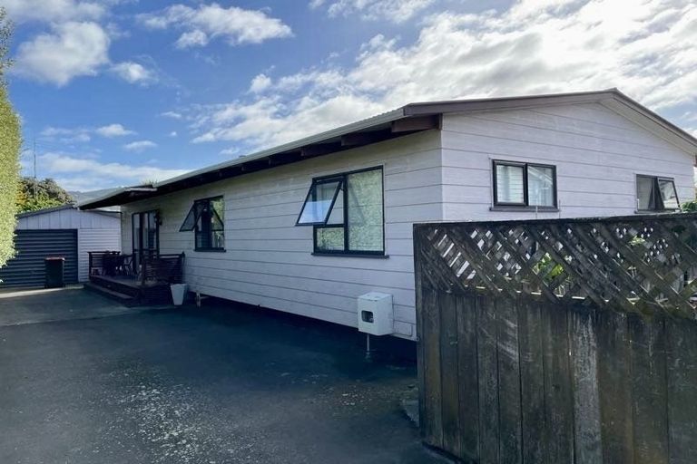 Photo of property in 46a Oxford Terrace, Hutt Central, Lower Hutt, 5011