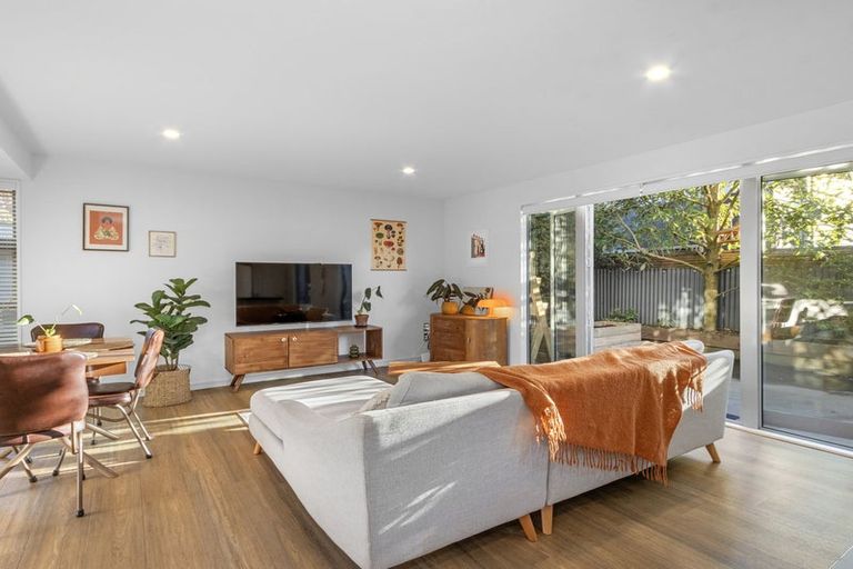 Photo of property in 2/130 Southampton Street, Sydenham, Christchurch, 8023