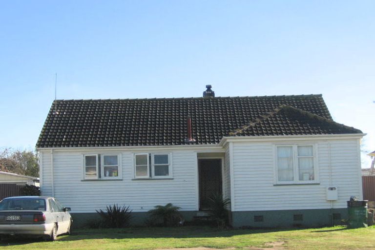 Photo of property in 806 Kowhai Street, Mahora, Hastings, 4120