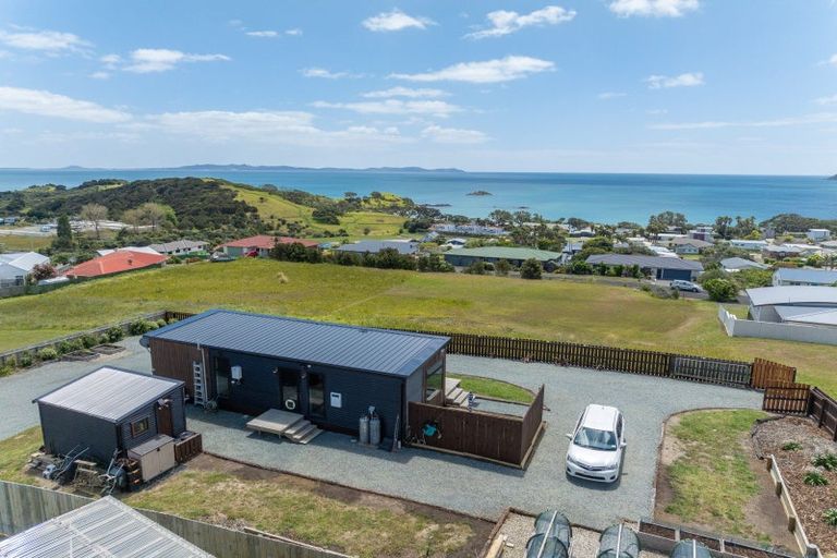 Photo of property in 6 Oden Hill, Coopers Beach, 0420