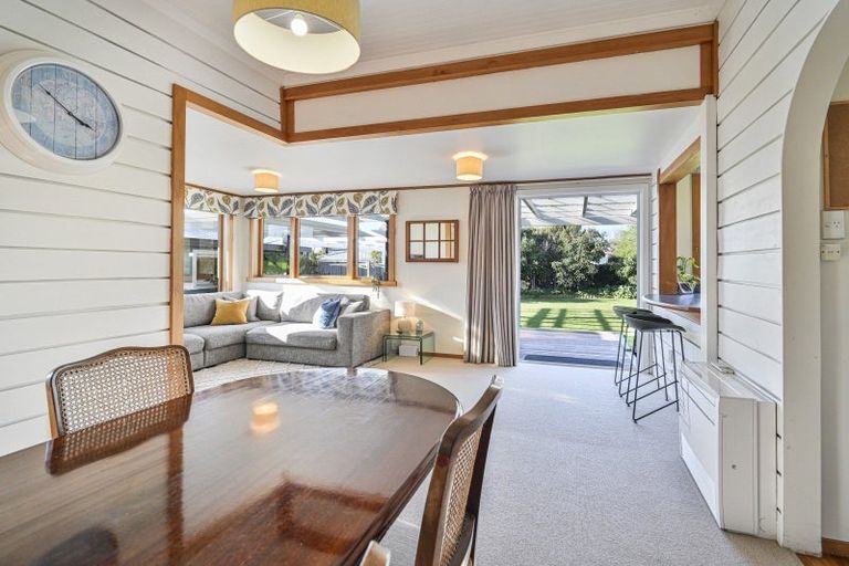 Photo of property in 1029 Fitzroy Avenue, Mahora, Hastings, 4120