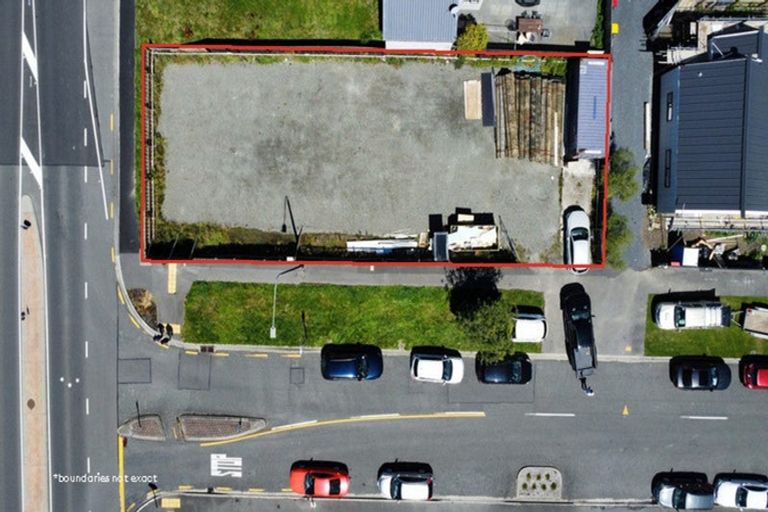 Photo of property in 32 Canon Street, St Albans, Christchurch, 8014