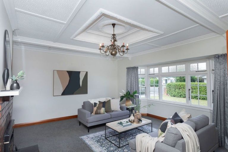 Photo of property in 58 Gordon Street, Dannevirke, 4930
