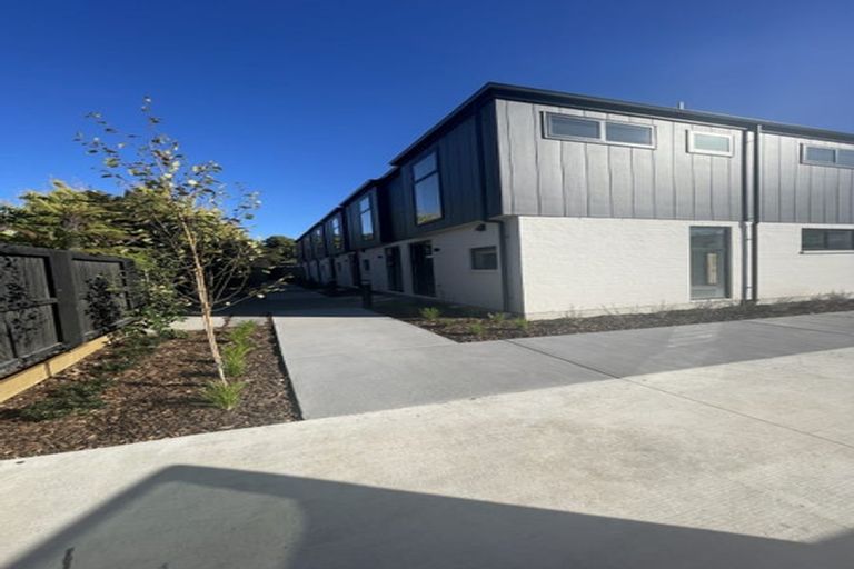 Photo of property in 4/5 Reading Street, Upper Riccarton, Christchurch, 8041