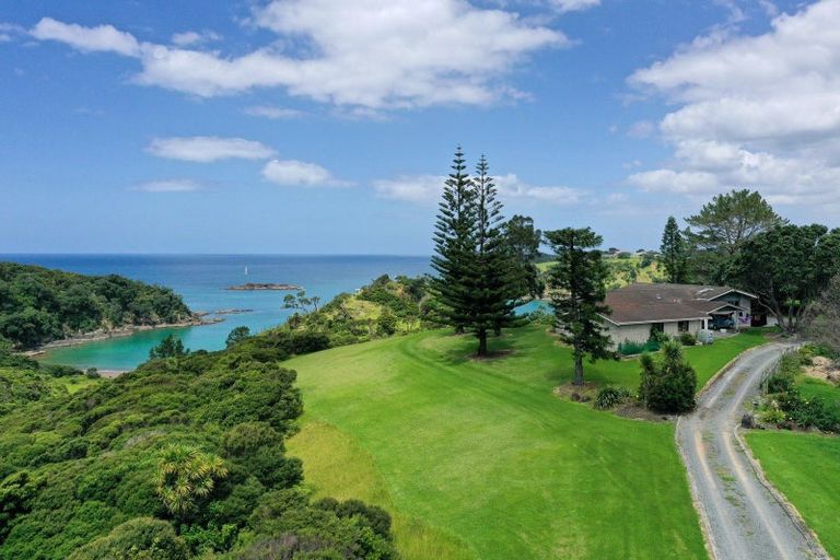 Photo of property in 106 Landowners Lane, Tutukaka, Whangarei, 0173