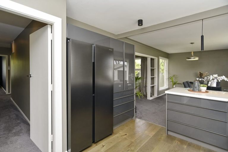 Photo of property in 5 Erin Crescent, Mairehau, Christchurch, 8013