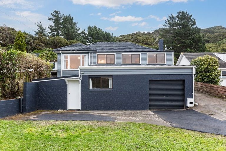 Photo of property in 53 Karaka Street, Wainuiomata, Lower Hutt, 5014