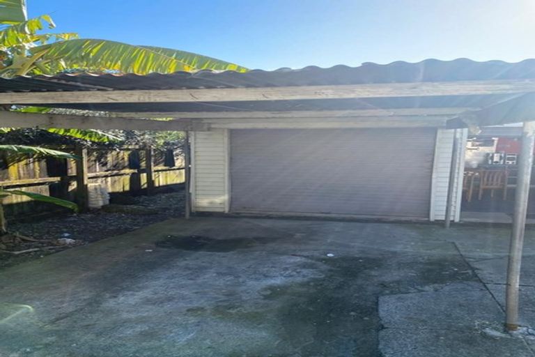 Photo of property in 4 Winthrop Way, Mangere East, Auckland, 2024