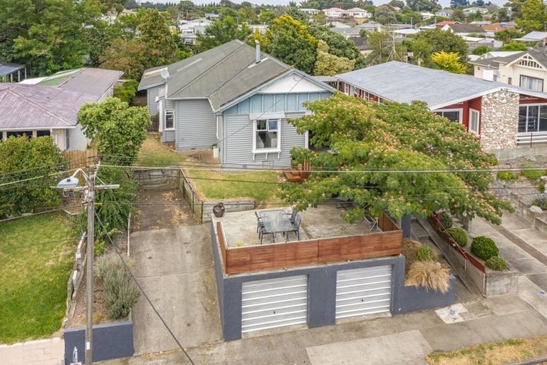 Photo of property in 9 Fitzherbert Avenue, Springvale, Whanganui, 4501