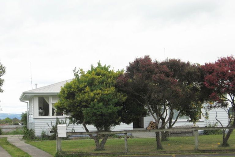 Photo of property in 8 Lister Place, Outer Kaiti, Gisborne, 4010