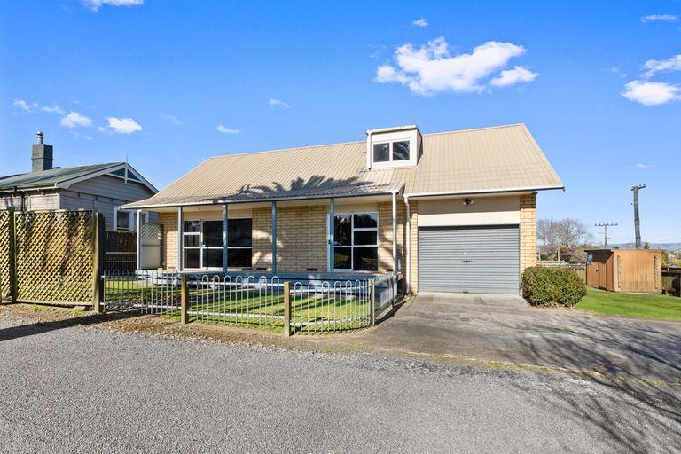 Photo of property in 1/18 George Street, Morrinsville, 3300