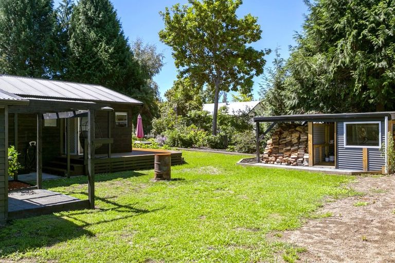 Photo of property in 119 Rereahu Avenue, Hatepe, Turangi, 3382