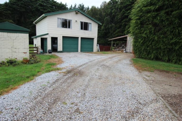 Photo of property in 4775 State Highway 1, Kinleith, Tokoroa, 3491