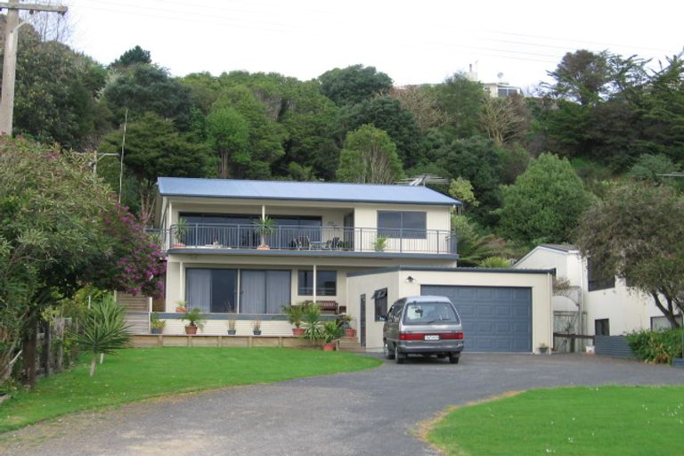 Photo of property in 672 Thames Coast Sh25 Road, Waiomu, Thames, 3575