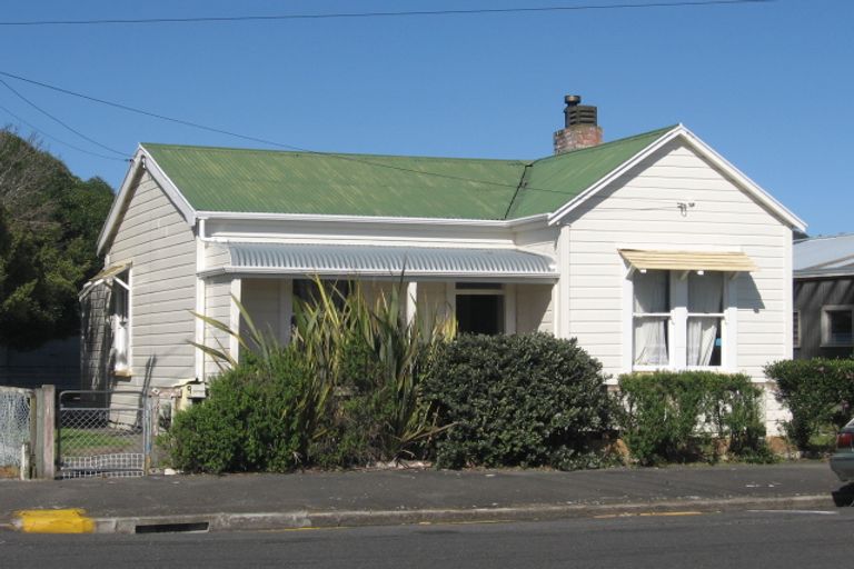 Photo of property in 9 Barrack Street, Whanganui, 4500