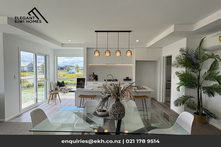 Photo of property in 35 Navarra Road, Halswell, 8025