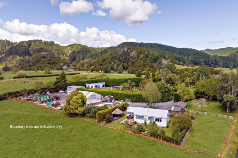 Photo of property in 127 White Pine Bush Road, Awakeri, Whakatane, 3192