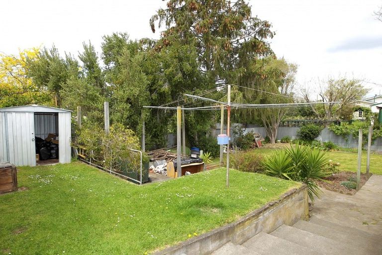 Photo of property in 807 Alexandra Street, Parkvale, Hastings, 4122