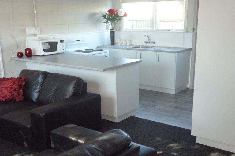 Photo of property in 9/100 Southampton Street, Sydenham, Christchurch, 8023