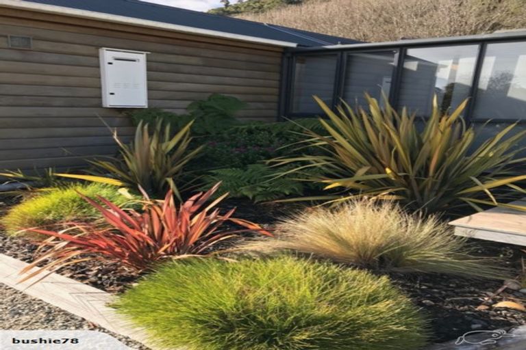 Photo of property in 78 Torea Street, Granity, 7823