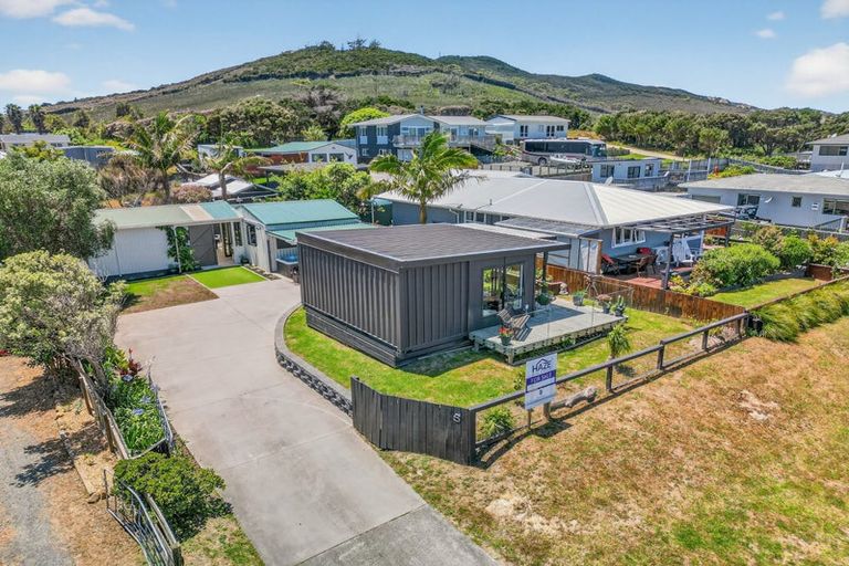 Photo of property in 5 Doubtless Bay Drive, Karikari Peninsula, Kaitaia, 0483