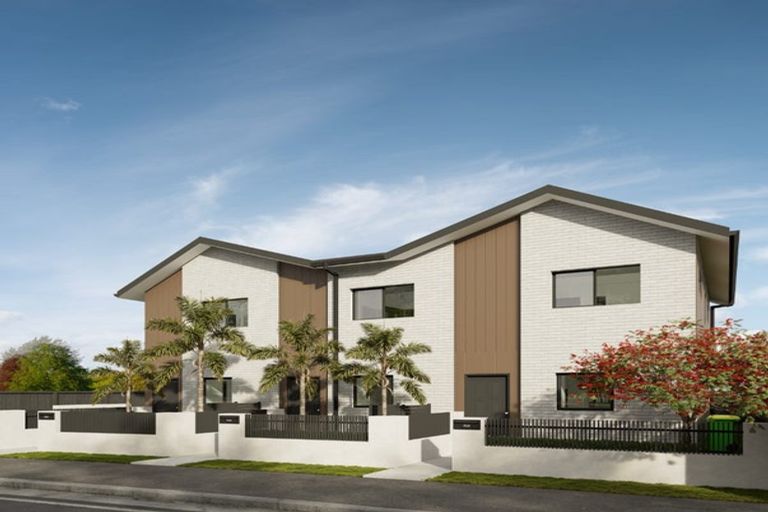 Photo of property in 16 Lincoln Road, Manurewa East, Auckland, 2102