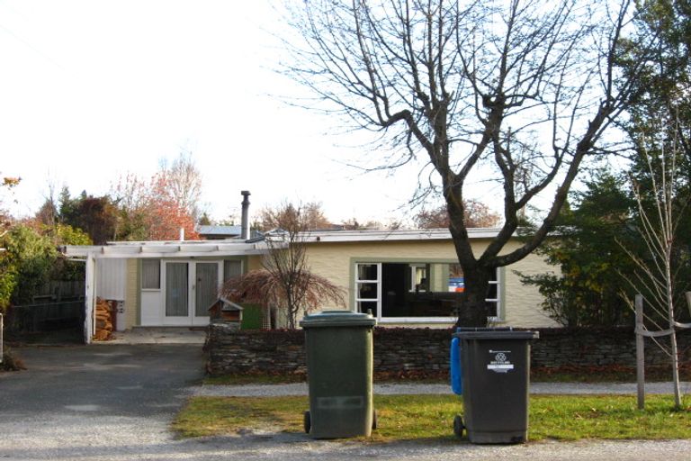Photo of property in 36 Centennial Avenue, Arrowtown, 9302