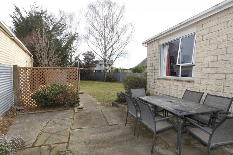 Photo of property in 13 Woods Street, Allenton, Ashburton, 7700