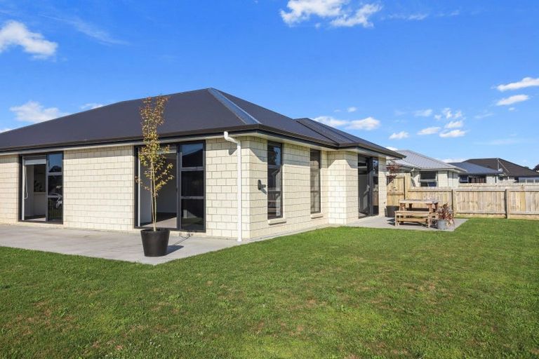 Photo of property in 7 Archford Street, Matamata, 3400