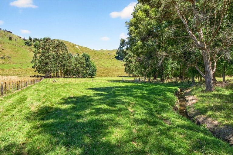 Photo of property in 869 Norfolk Road, Upper Plain, Carterton, 5791