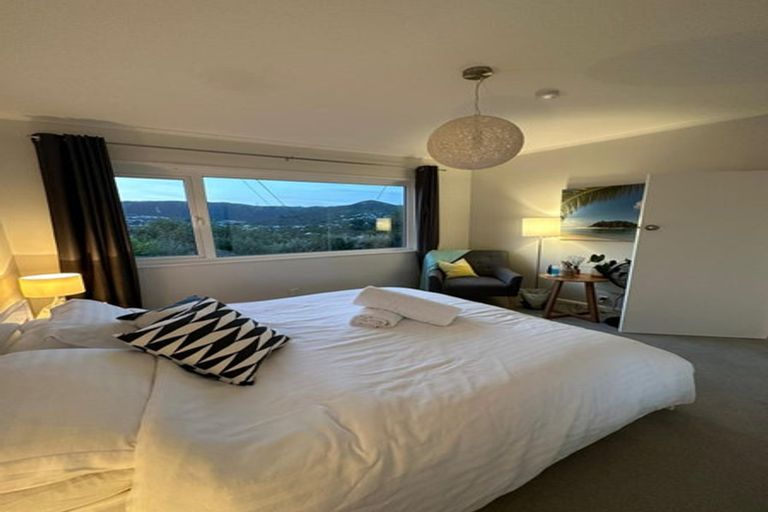 Photo of property in 80 Sefton Street, Wadestown, Wellington, 6012