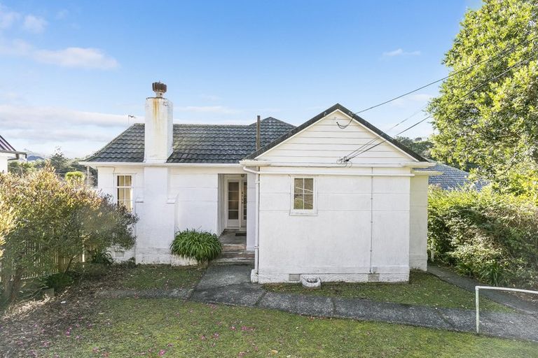 Photo of property in 131 Campbell Street, Karori, Wellington, 6012
